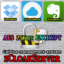 zCloakServer Cloud Manager APK