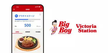 ビッグボーイ ～ ハンバーグ・ステーキのレストラン ～
