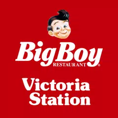 ビッグボーイ ～ ハンバーグ・ステーキのレストラン ～ APK Herunterladen
