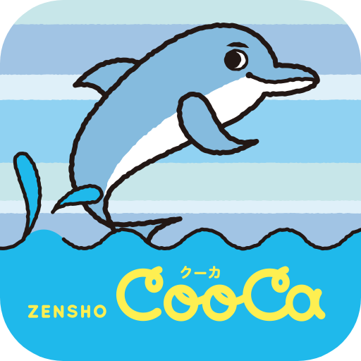 CooCa - ゼンショーグループのポイント