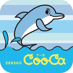 CooCa - ゼンショーグループのポイント APK Herunterladen