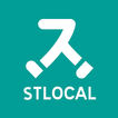 長崎 観光 STLOCAL-観光地案内 アプリ｜旅行・観光 ไอคอน