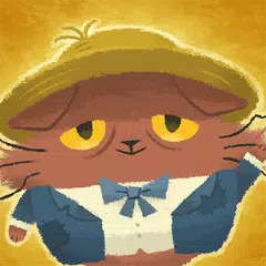 Скачать Ателье кошек - Игра Мяу Матч 3 APK