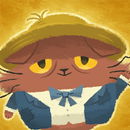 Cats Atelier: Puzles Pintoresc APK