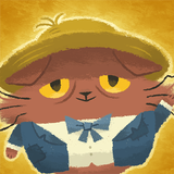 Cats Atelier -  A Meow Match 3-APK