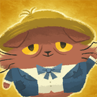 Ателье кошек - Игра Мяу Матч 3 иконка