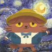Starry Whiskers: Cats Atelier