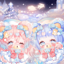 ポケコロツイン　着せ替えゲーム APK