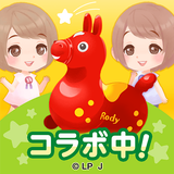 ポケコロツイン　ふたごをかわいいアイテムで着せ替えよう！ APK