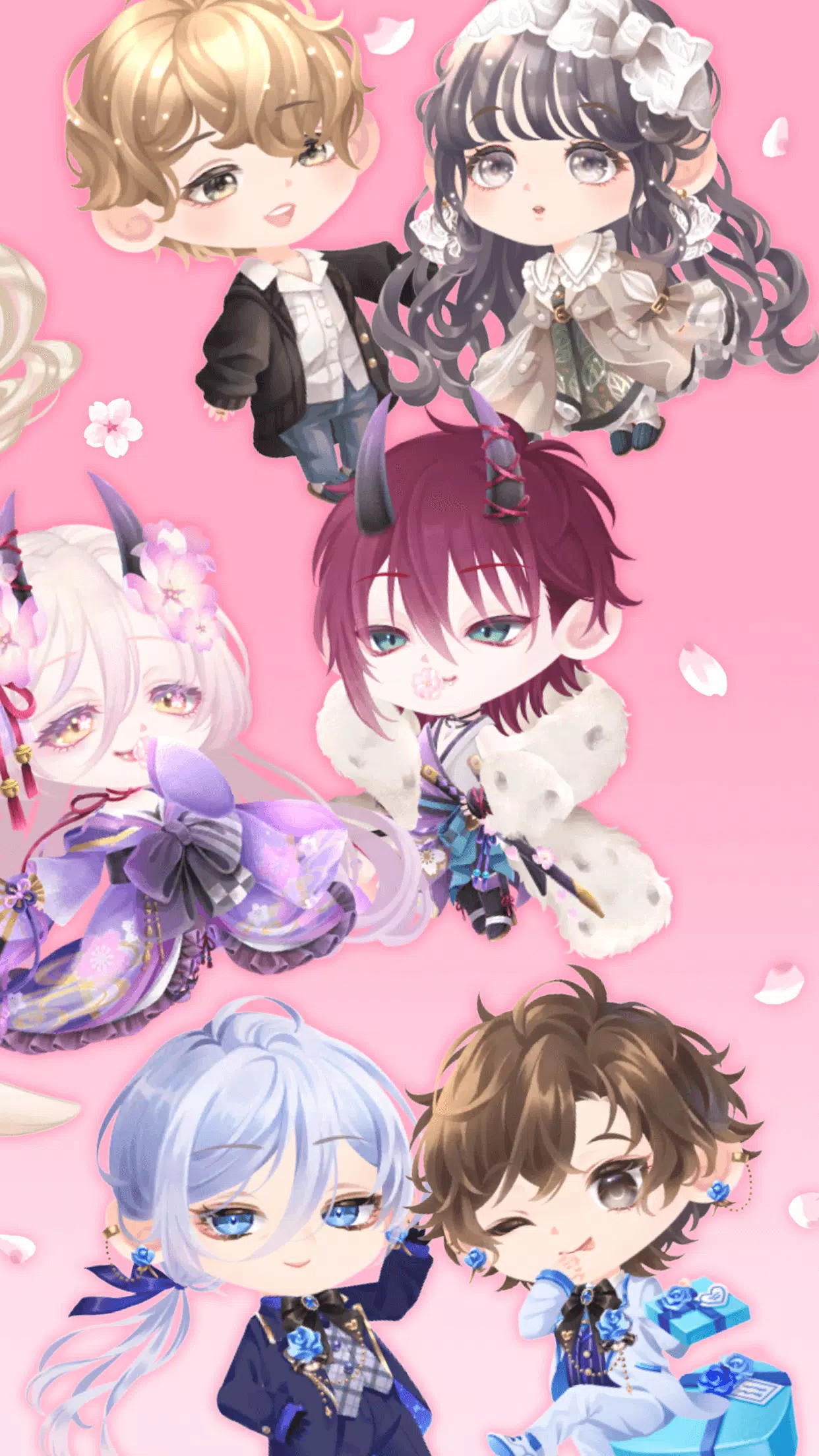 ดาวน โหลด ポケコロツイン Apk สำหร บ Android