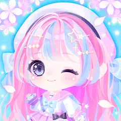 ポケコロ かわいいアバターで楽しむきせかえアプリ XAPK download