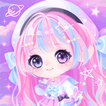 ポケコロ かわいいアバター着せ替えアプリ-icoon