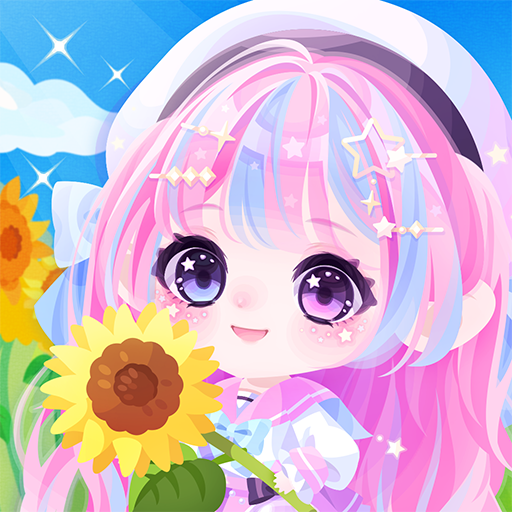 ポケコロ かわいいアバター着せ替えアプリ