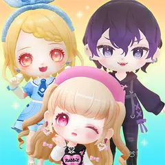 Скачать ポケピア - ポケコロユートピア APK