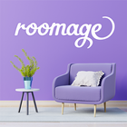 roomage biểu tượng