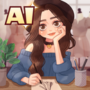 Stichy: AI Fashion Studio APK
