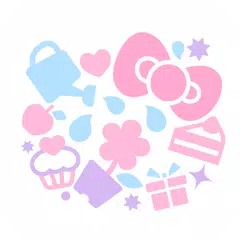 三麗鷗明星的微笑小鎮 : Hello Sweet Days APK 下載