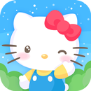 Hello Kitty Dream Village APK