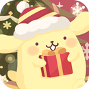 三麗鷗明星的微笑小鎮 : Hello Sweet Days APK