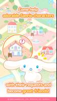 Hello Kitty Dream Village 截图 1