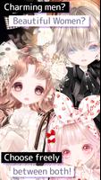 Purenista M: Dress-up & Chat 海报