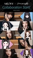 Purenista M: Dress-up & Chat पोस्टर