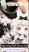 Purenista M: Dress-up & Chat 截图 1