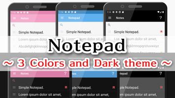 Notepad gönderen