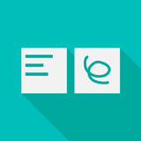 Note widget icon