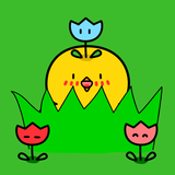 Piyonade Zeichen