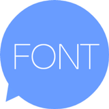 APK Font Stamp