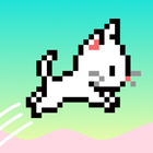 Cat Jumping! ícone