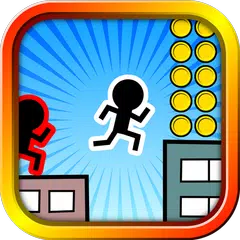 Baixar ダッシュでバトル:　ランゲーム APK