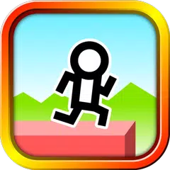 Crazy Jumper Special: Run game XAPK download