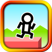 Crazy Jumper Special: Run game आइकन