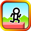 Crazy Jumper Special: Run game APK