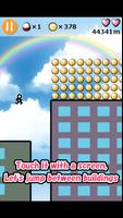 Crazy Jumper Special: Run game Plakat