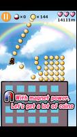 Crazy Jumper Special: Run game Screenshot 1