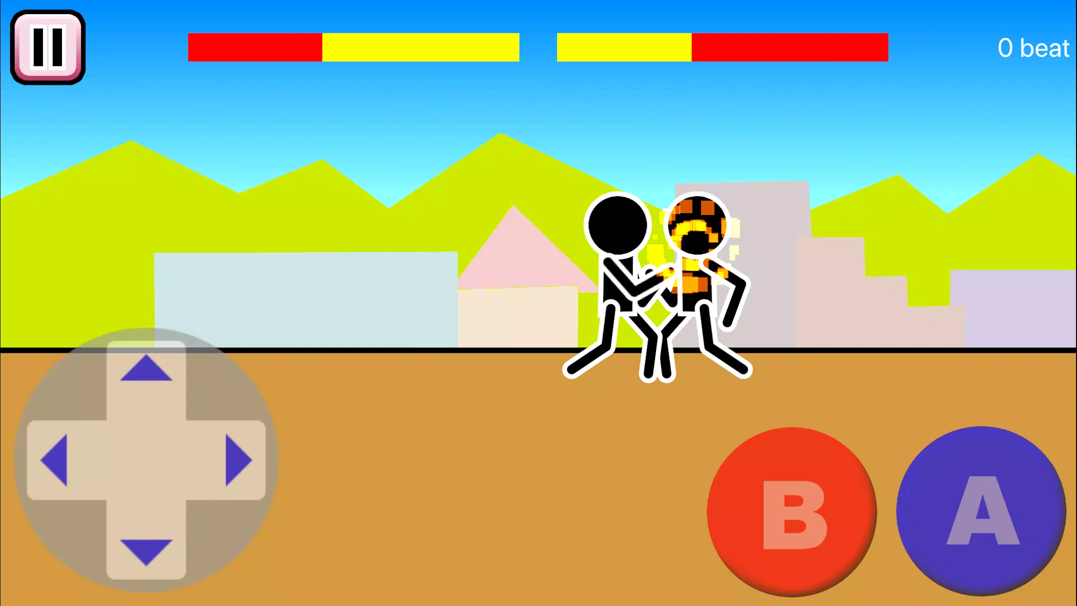 UFB 2 Fighting: Jogo de Luta – Apps no Google Play