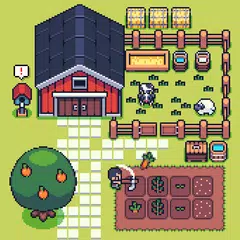Mini Mini Farm XAPK download