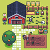 小小农园：牧场生活＆农场游戏 APK