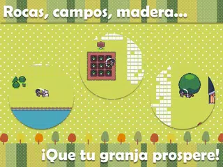 Descargar XAPK de Mini Mini Granja