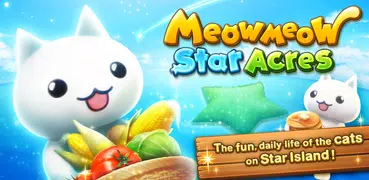 Meow Meow Star Acres