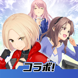 アリス・ギア・アイギス Zeichen