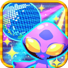 わっさーエイリアン！[登録不要のエイリアン収集ゲーム] APK download