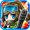 むしアミ！[登録不要のディフェンスシューティングゲーム] APK