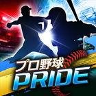 プロ野球PRIDE иконка