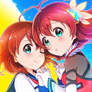 バトルガール ハイスクール-APK