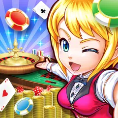 カジノプロジェクト APK download