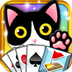 ソリティにゃスイーパー！[登録不要のパズル＆猫ゲーム]